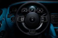 Rolls-Royce Black Badge Ghost (2021)