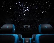 Rolls-Royce Black Badge Ghost (2021) - picture 27 of 34