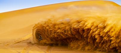 Rolls-Royce Cullinan (2021) - picture 4 of 33