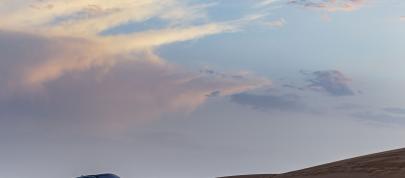 Rolls-Royce Cullinan (2021) - picture 12 of 33