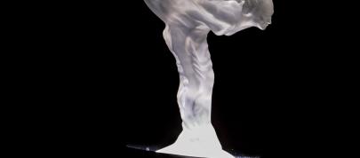 Rolls-Royce Cullinan (2021) - picture 15 of 33