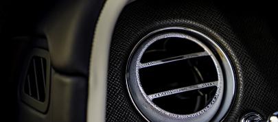 Rolls-Royce Cullinan (2021) - picture 31 of 33