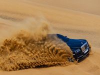 Rolls-Royce Cullinan (2021) - picture 1 of 33