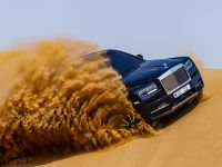 Rolls-Royce Cullinan (2021) - picture 3 of 33