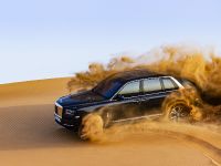 Rolls-Royce Cullinan (2021) - picture 8 of 33