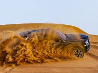 Rolls-Royce Cullinan (2021)