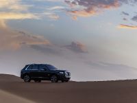 Rolls-Royce Cullinan (2021) - picture 11 of 33