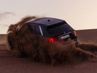 Rolls-Royce Cullinan (2021) - picture 14 of 33