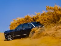 Rolls-Royce Cullinan (2021) - picture 18 of 33