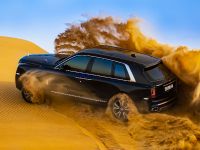 Rolls-Royce Cullinan (2021) - picture 22 of 33