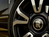 Rolls-Royce Cullinan (2021)