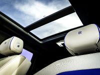 Rolls-Royce Cullinan (2021) - picture 26 of 33