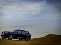 Rolls-Royce Cullinan (2021)