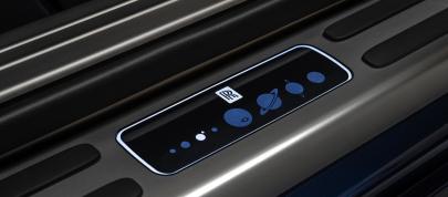 Rolls-Royce Earth Car Wraith (2021) - picture 4 of 9