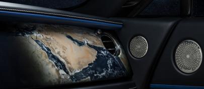 Rolls-Royce Earth Car Wraith (2021) - picture 7 of 9