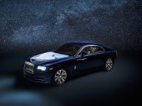 Rolls-Royce Earth Car Wraith (2021) - picture 1 of 9