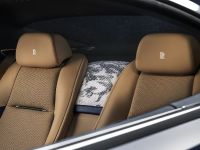 Rolls-Royce Earth Car Wraith (2021) - picture 5 of 9