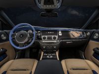 Rolls-Royce Earth Car Wraith (2021) - picture 8 of 9