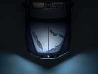 2021 Rolls-Royce Earth Car Wraith