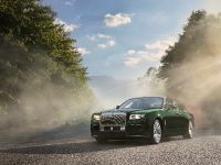 2021 Rolls-Royce Ghost Extended, 1 of 10