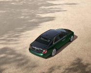 Rolls-Royce Ghost Extended (2021)