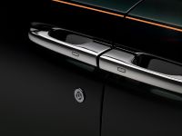 Rolls-Royce Ghost Extended (2021) - picture 6 of 10