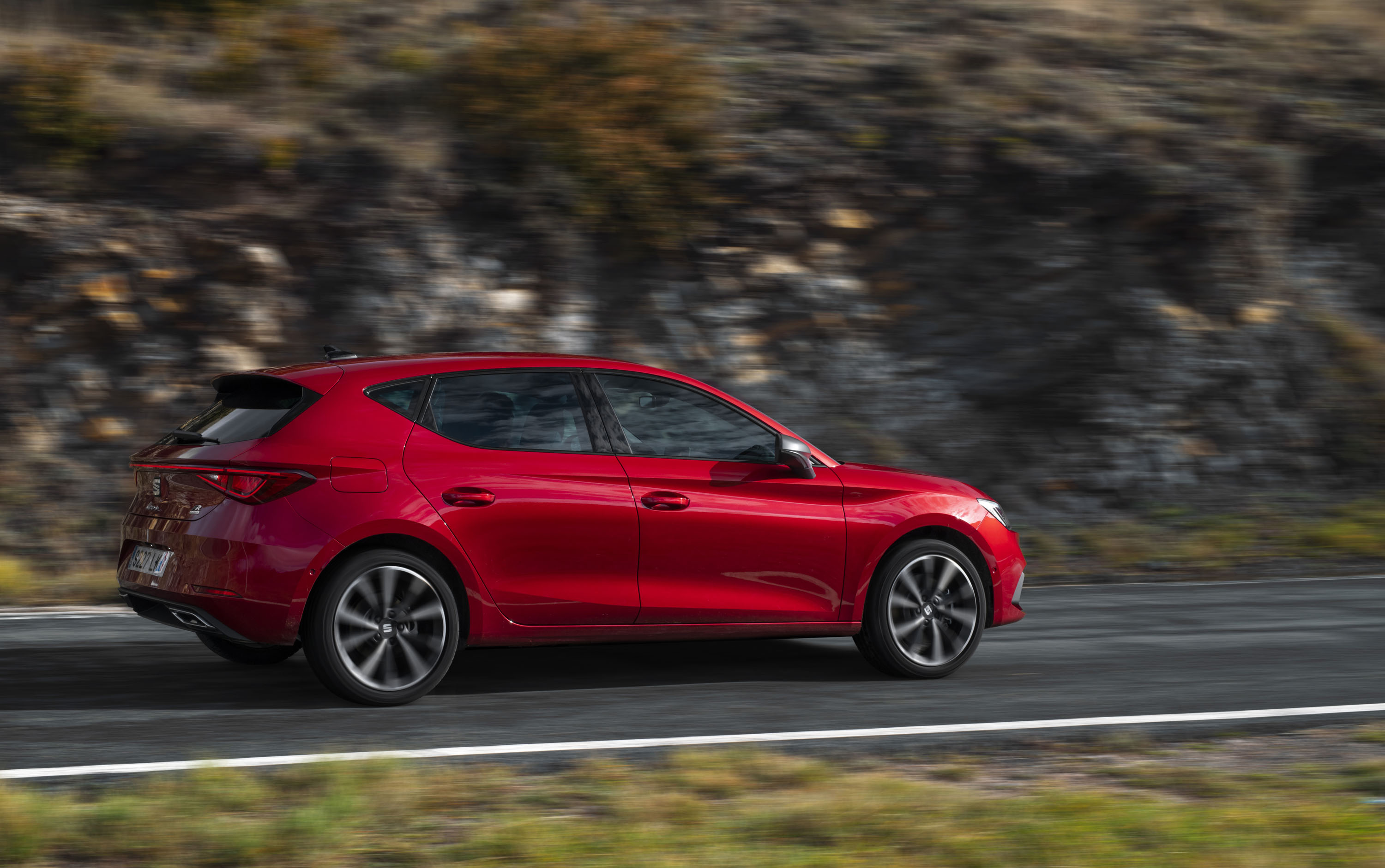 SEAT Leon e-HYBRID