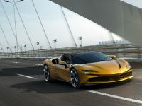 thumbnail image of 2021 SF90 Spider