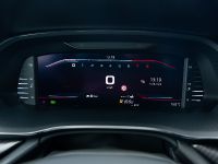 Skoda Octavia vRS Estate (2021)