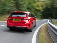 SKODA Octavia vRS iV (2021) - picture 3 of 9