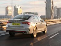 SKODA Octavia vRS iV (2021) - picture 8 of 9
