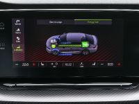 SKODA Octavia vRS iV (2021)