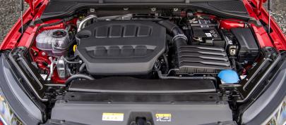 Skoda Octavia vRS (2021) - picture 7 of 25