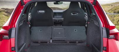 Skoda Octavia vRS (2021) - picture 12 of 25