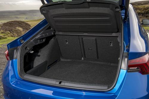 Skoda Octavia vRS (2021) - picture 25 of 25