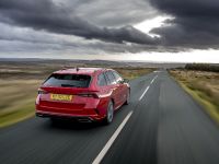 Skoda Octavia vRS (2021) - picture 5 of 25