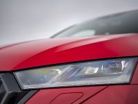 Skoda Octavia vRS (2021) - picture 8 of 25