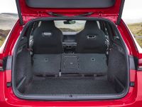 Skoda Octavia vRS (2021)