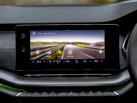 Skoda Octavia vRS (2021)