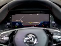 Skoda Octavia vRS (2021) - picture 14 of 25