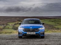 Skoda Octavia vRS (2021)