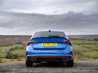 Skoda Octavia vRS (2021)