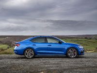 Skoda Octavia vRS (2021) - picture 18 of 25