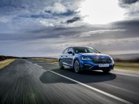 Skoda Octavia vRS (2021)