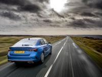 Skoda Octavia vRS (2021)