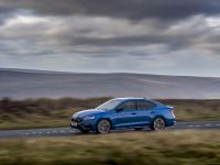 Skoda Octavia vRS (2021) - picture 21 of 25