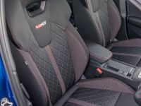 Skoda Octavia vRS (2021)