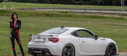 Subaru Barracuda (2021) - picture 4 of 8