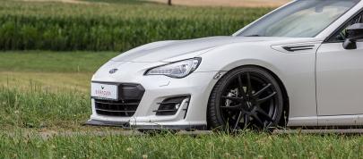 Subaru Barracuda (2021) - picture 7 of 8