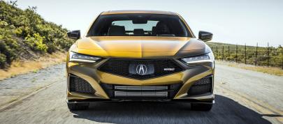 Acura TLX Type S (2021) - picture 4 of 34